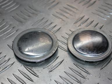 Заглушка декоративная, Yamaha, XVZ 1300 A Royal Star, 1998, 0, 0