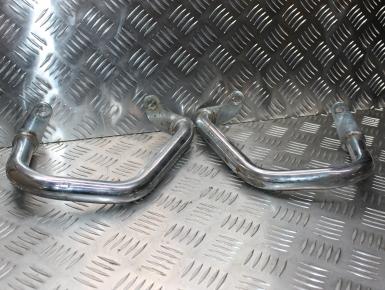 Дуги безопасности, Yamaha, XVZ 1300 A Royal Star, 1998, 0, 0