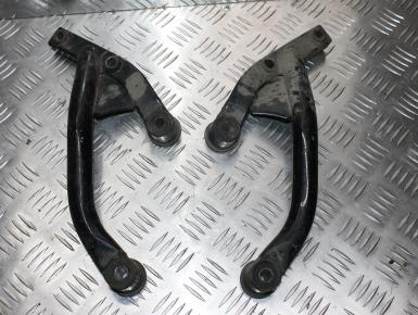 Кронштейн крепления заднего крыла, Yamaha, XVZ 1300 A Royal Star, 1998, 0, 0