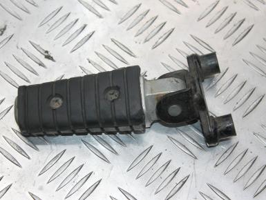 Подножка (упор) пассажира правая В сборе с кронштейном, Yamaha, XVZ 1300 A Royal Star&nbsp;, 0, 0