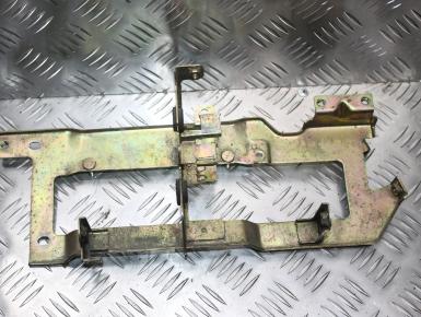 Кронштейн крепления блоков электроники, Yamaha, XVZ 1300 A Royal Star, 1998, 0, 0