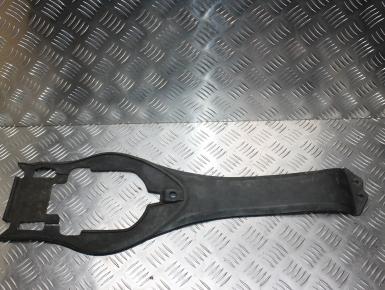 Пластик бака, Yamaha, XVZ 1300 A Royal Star, 1998, 0, 0