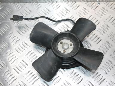 Вентилятор охлаждения, Yamaha, XVZ 1300 A Royal Star, 1998, 0, 0