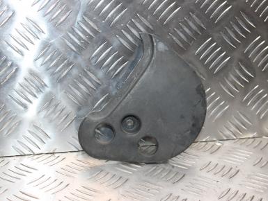 Накладка пластиковая правая, Yamaha, XVZ 1300 A Royal Star, 1998, 0, 0