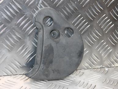 Накладка пластиковая левая, Yamaha, XVZ 1300 A Royal Star, 1998, 0, 0