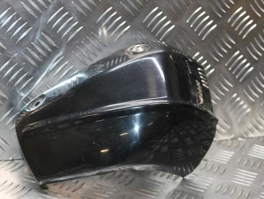 Накладка (крышка) металлическая  правая, Yamaha, XVZ 1300 A Royal Star, 1998, 0, 0