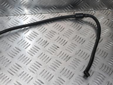 Тонкие дренажные шланги, Yamaha, XVZ 1300 A Royal Star, 1998, 0, 0