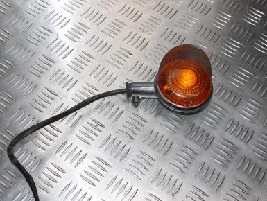 Поворотник правый задний , Yamaha, XVZ 1300 A Royal Star, 1998, 0, 0