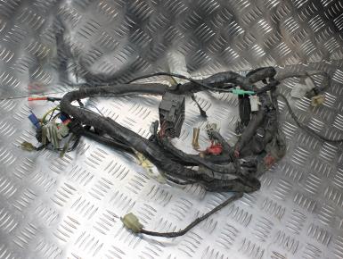 Проводка, Yamaha, XVZ 1300 A Royal Star, 1998, 0, 0