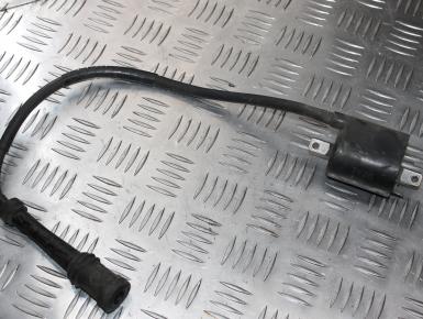 Катушка зажигания, Yamaha, XVZ 1300 A Royal Star, 1998, 0, 0