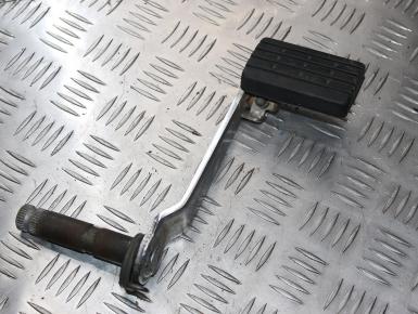 Педаль тормоза, Yamaha, XVZ 1300 A Royal Star, 1998, 0, 0