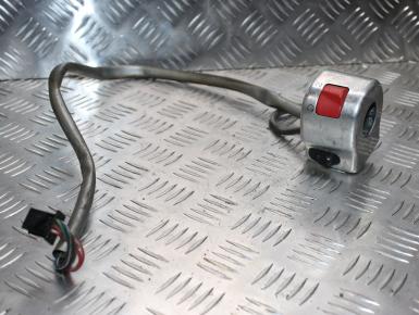 Пульт правый, Yamaha, XVZ 1300 A Royal Star, 1998, 0, 0