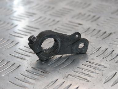 Ось педали тормоза, Yamaha, XVZ 1300 A Royal Star, 1998, 0, 0