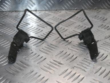 Кронштейны крепления набор, Yamaha, XVZ 1300 A Royal Star, 1998, 0, 0