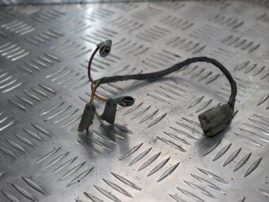 Проводка на катушку зажигания, Yamaha, XVZ 1300 A Royal Star, 1998, 0, 0