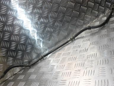 Шланг тормозной задний, Yamaha, XVZ 1300 A Royal Star, 1998, 0, 0