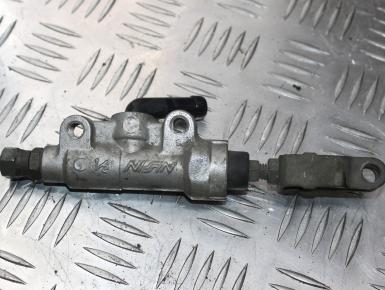 Задний тормозной цилиндр (Nissin), Yamaha, XVZ 1300 A Royal Star, 1998, 0, 0