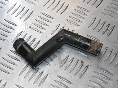 Трубка охлаждающей жидкости стальная, Yamaha, XVZ 1300 A Royal Star, 1998, 0, 0