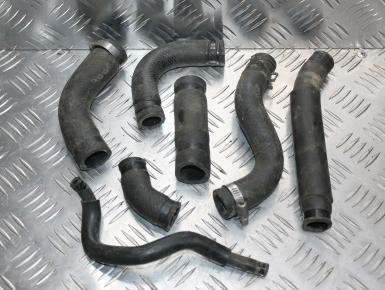 Патрубки охлаждения (комплект), Yamaha, XVZ 1300 A Royal Star, 1998, 0, 0