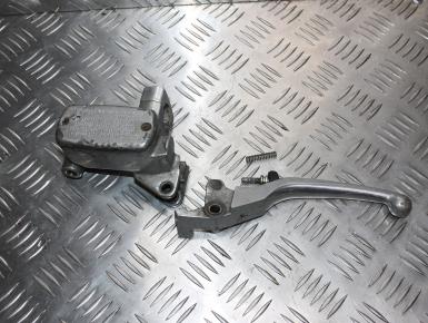 Машинка сцепления, Yamaha, XVZ 1300 A Royal Star, 1998, 0, 0