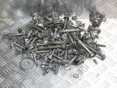 Набор болтов для мотоцикла, Yamaha, XVZ 1300 A Royal Star, 1998, 0, 0