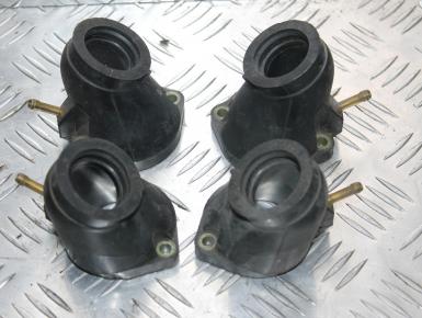 Патрубок впускной, Yamaha, XVZ 1300 A Royal Star, 1998, 0, 0