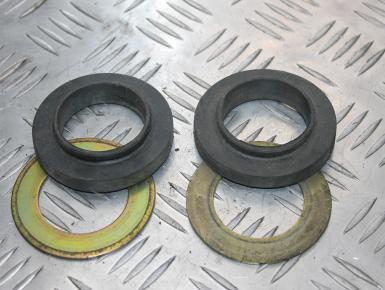 Пыльник передней вилки, Yamaha, XVZ 1300 A Royal Star, 1998, 0, 0