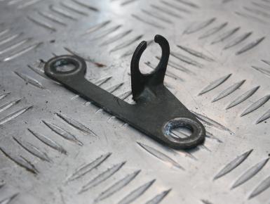 Пружина лягушки заднего тормоза, Yamaha, XVZ 1300 A Royal Star, 1998, 0, 0