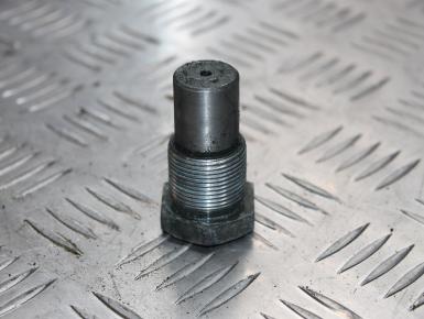 Ось маятника в сборе, Yamaha, XVZ 1300 A Royal Star, 1998, 0, 0