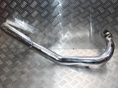 Коллектор выпускной, Yamaha, XVZ 1300 A Royal Star, 1998, 0, 0