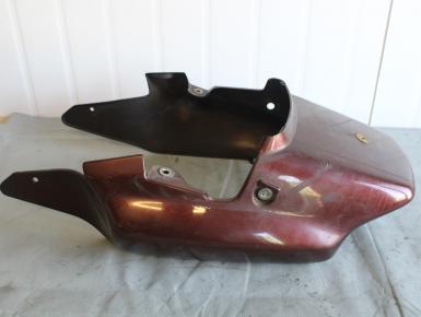 Пластик хвоста, Honda, X4, 1997, 0, 0