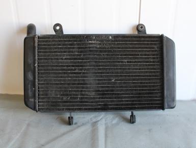 Радиатор охлаждения, Honda, X4, 1997, 0, 0