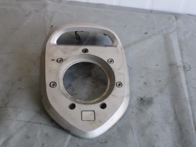 Крышка бака, Honda, X4, 1997, 0, 0