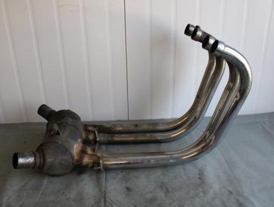 Коллектор выпускной, Honda, X4, 1997, 0, 0