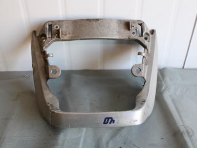 Ручка  пассажира, задняя, Honda, X4, 1997, 0, 0