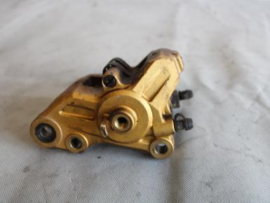 Суппорт Задний, Honda, X4, 1997, 0, 0