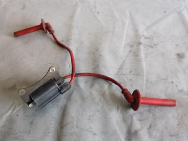 Катушка зажигания, Honda, X4, 1997, 0, 0