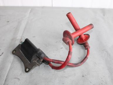 Катушка зажигания, Honda, X4, 1997, 0, 0