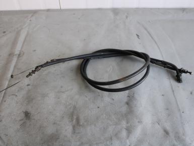 Тросики газа и обратки, Honda, X4, 1997, 0, 0