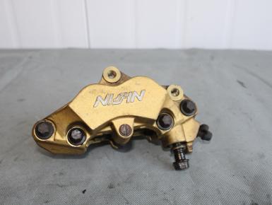 Суппорт Левый передний, Honda, X4, 1997, 0, 0