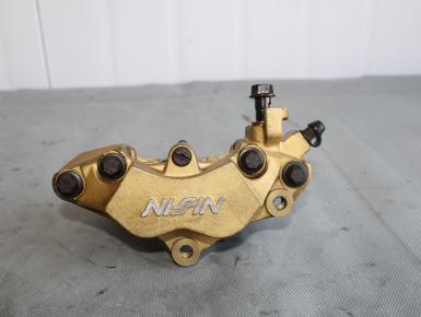 Суппорт Правый передний, Honda, X4, 1997, 0, 0