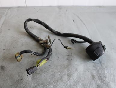 Пульт левый, Honda, X4, 1997, 0, 0