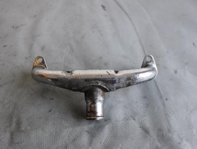 Трубка охлаждающей жидкости стальная, Honda, X4, 1997, 0, 0