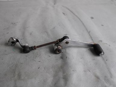 Лапка КПП, Honda, X4, 1997, 0, 0