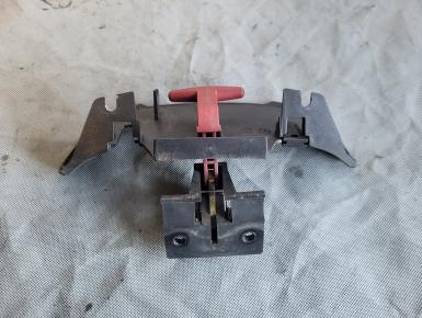 Механизм запирания сиденья, BMW, F 650 GS, 2002, 0, 0