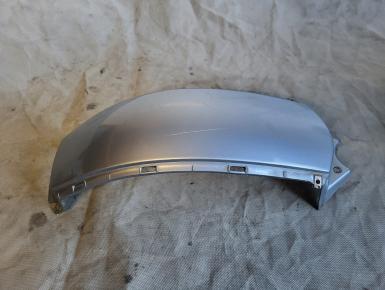 Пластик бака, BMW, F 650 GS, 2002, 0, 0