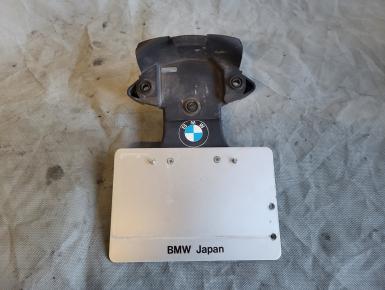 Крыло заднее, BMW, F 650 GS, 2002, 0, 0