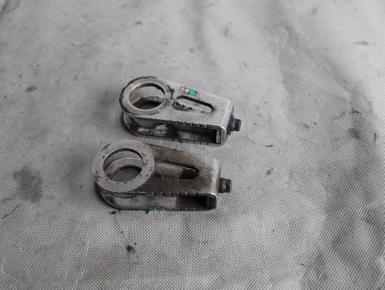 Натяжитель приводной цепи, Honda, X4, 1997, 0, 0