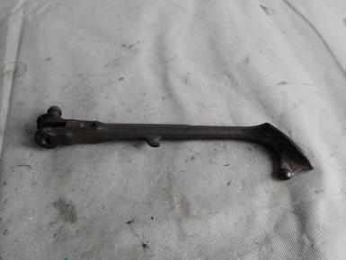 Подножка (упор), Honda, X4, 1997, 0, 0