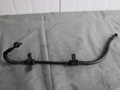 Шланг тормозной задний, Honda, X4, 1997, 0, 0